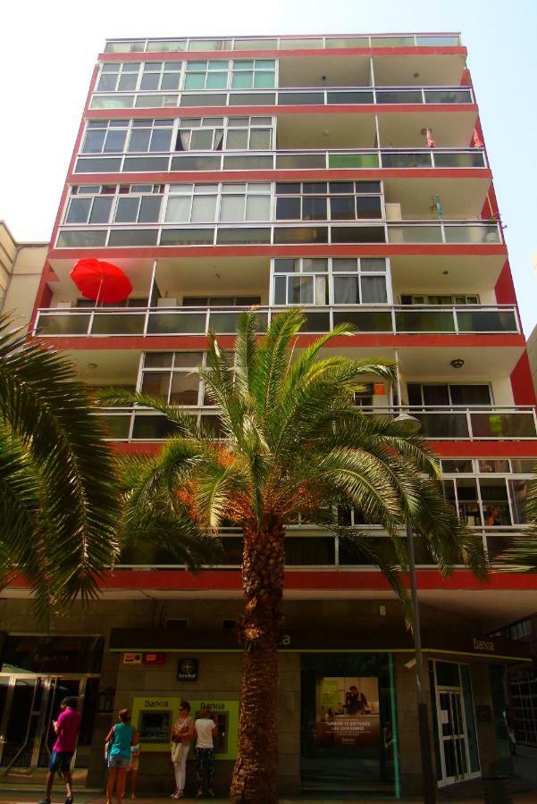 Canteras Little Gem 大加那利岛拉斯帕尔马斯 外观 照片
